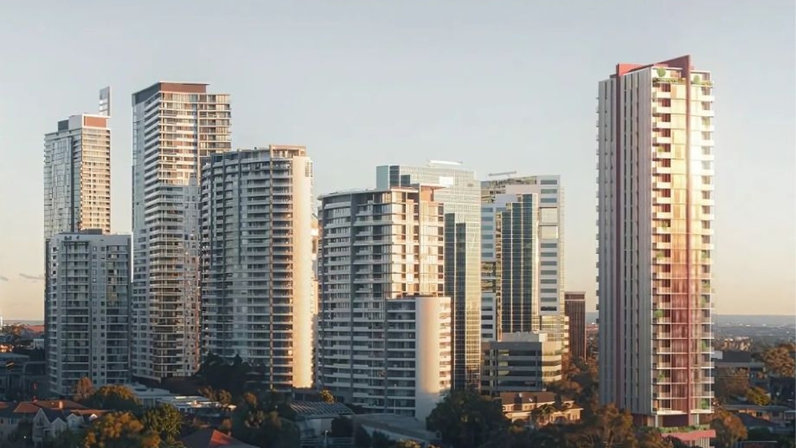 Chatswood, NSW