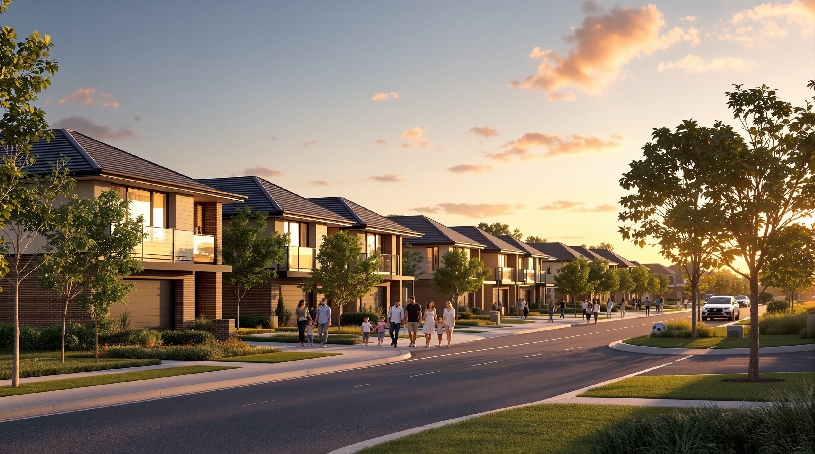 Brighton, VIC first home buyer lifestyle