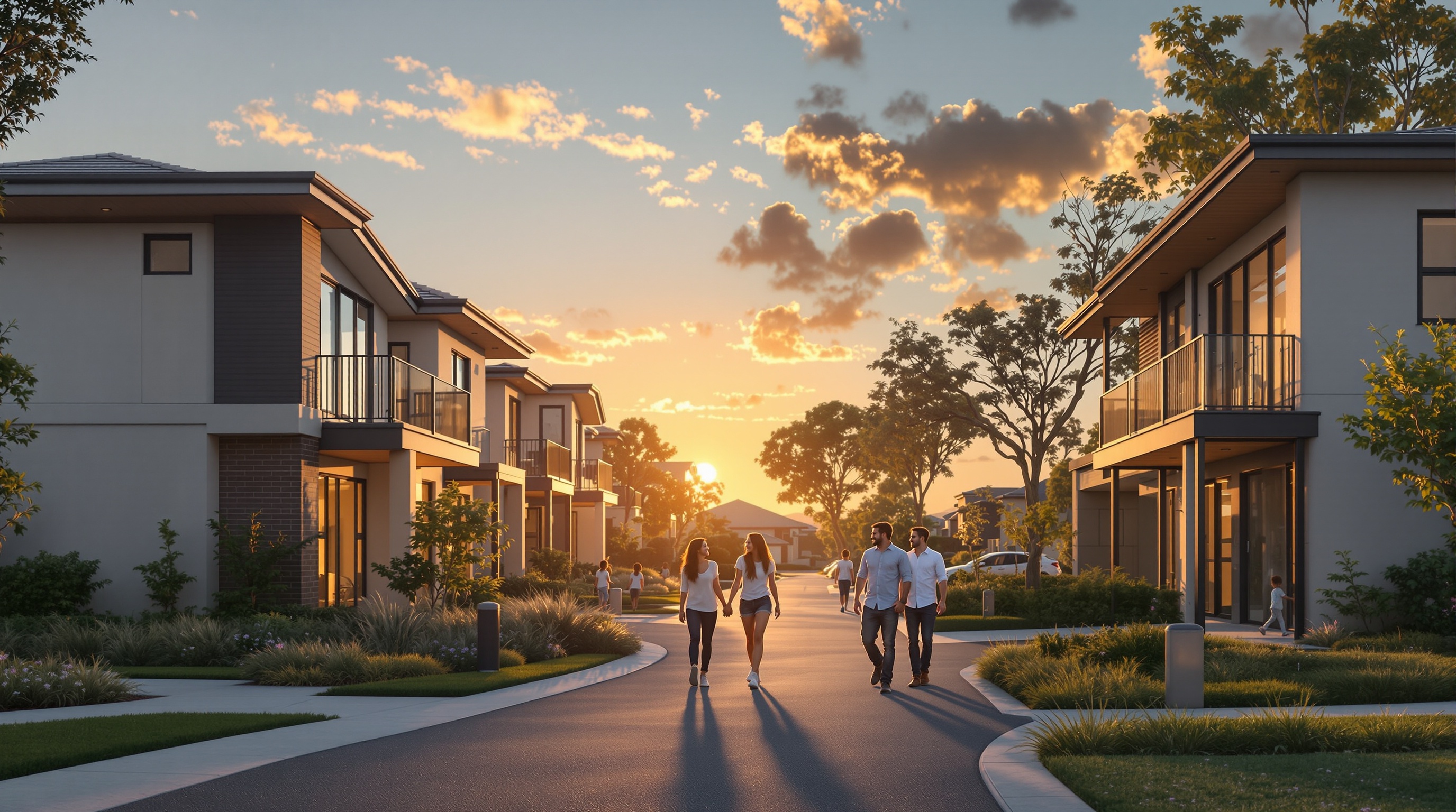 SMSF Property in Brisbane Cbd, QLD