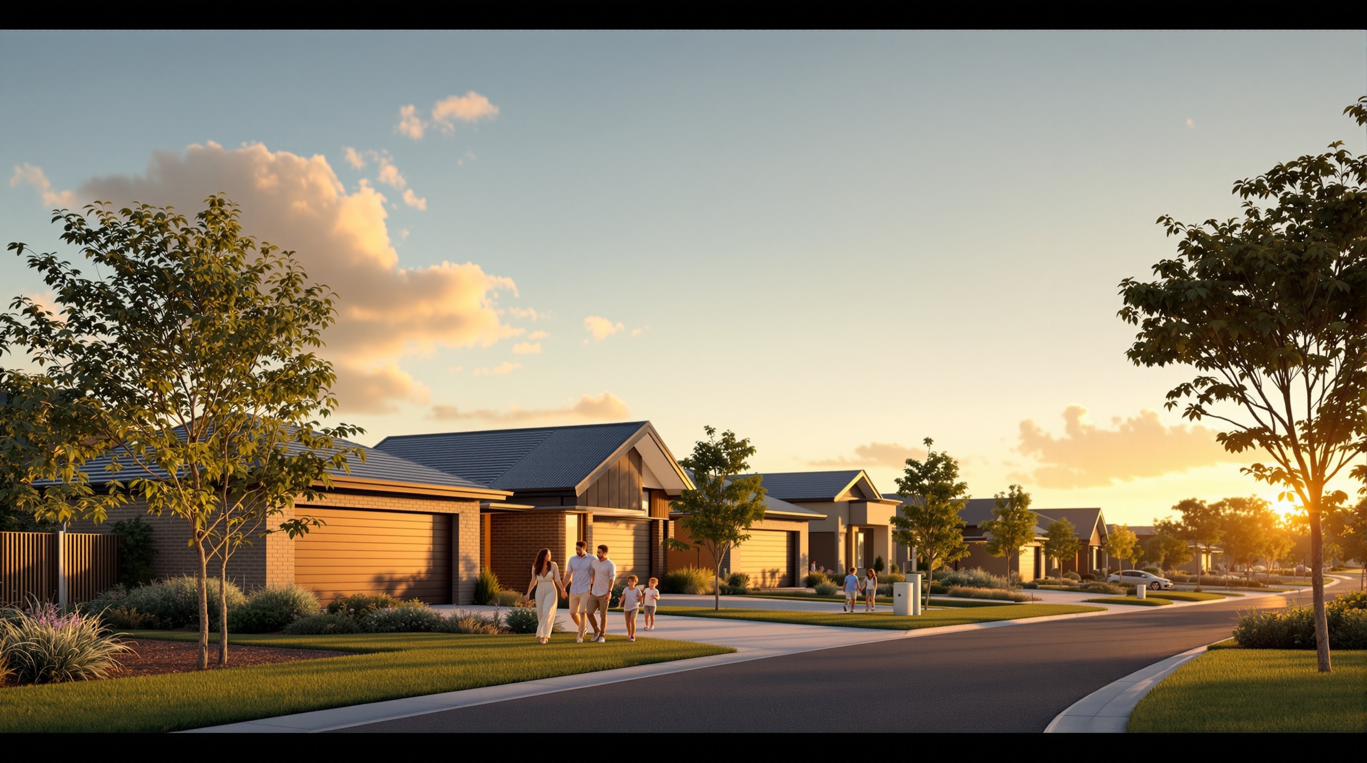 Bundaberg, QLD first home buyer lifestyle