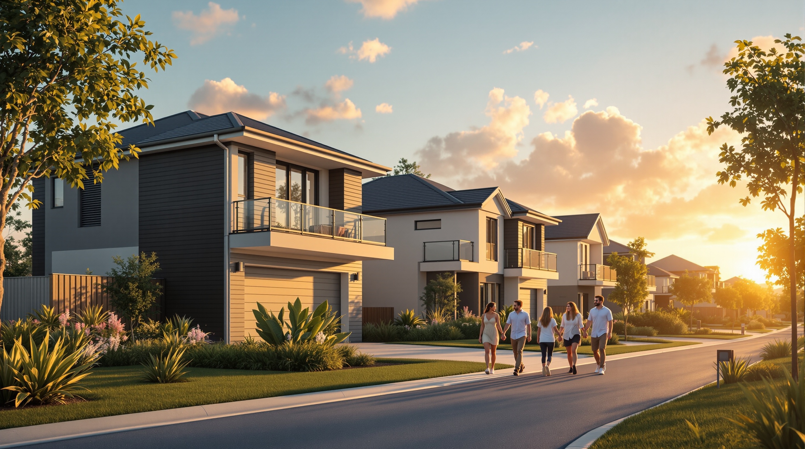 Cairns, QLD first home buyer lifestyle