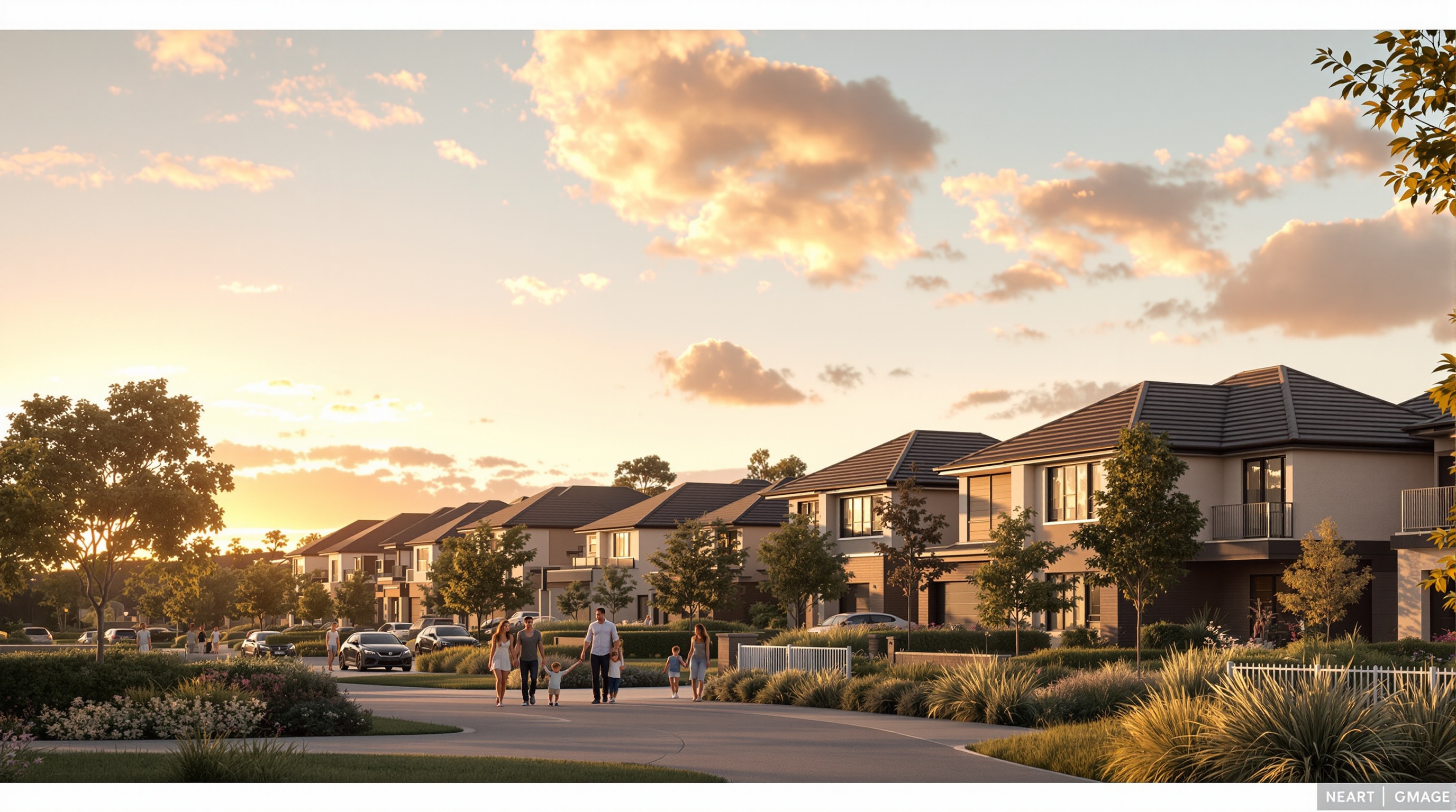 Hurstville, NSW first home buyer lifestyle