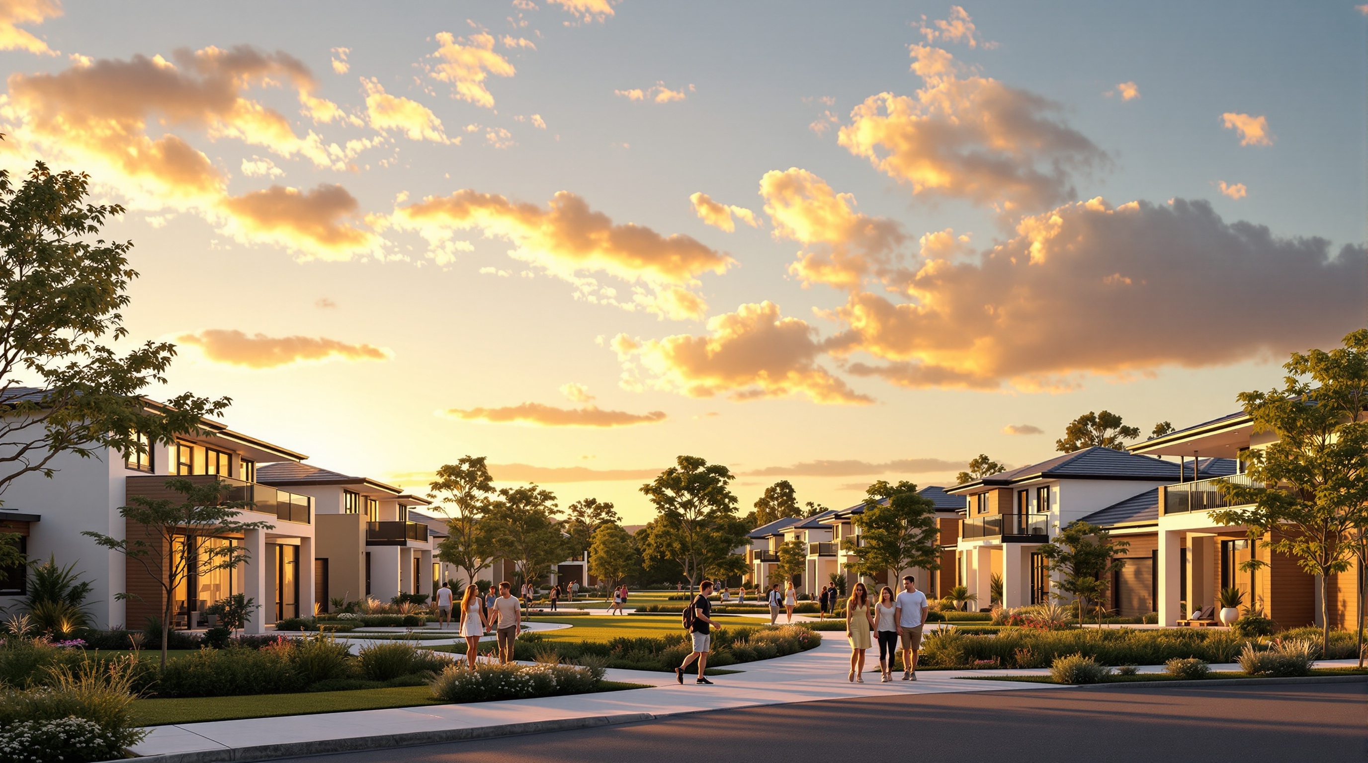 First home buyer in Mandurah, WA