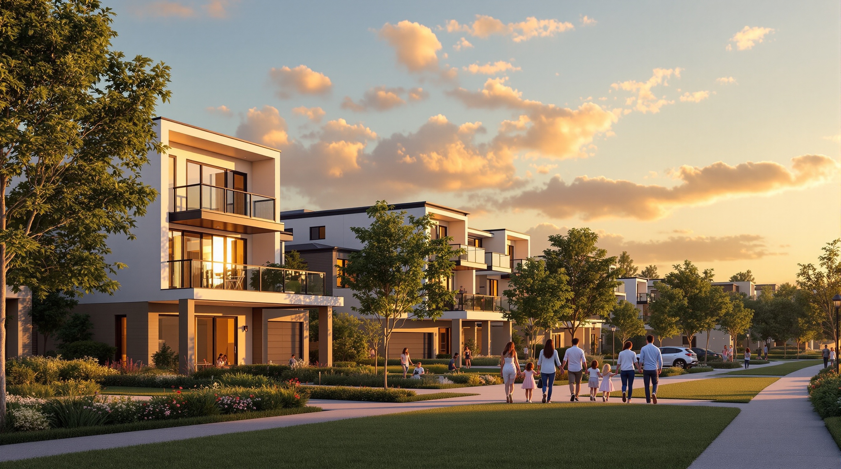 First home buyer in Melbourne CBD, VIC