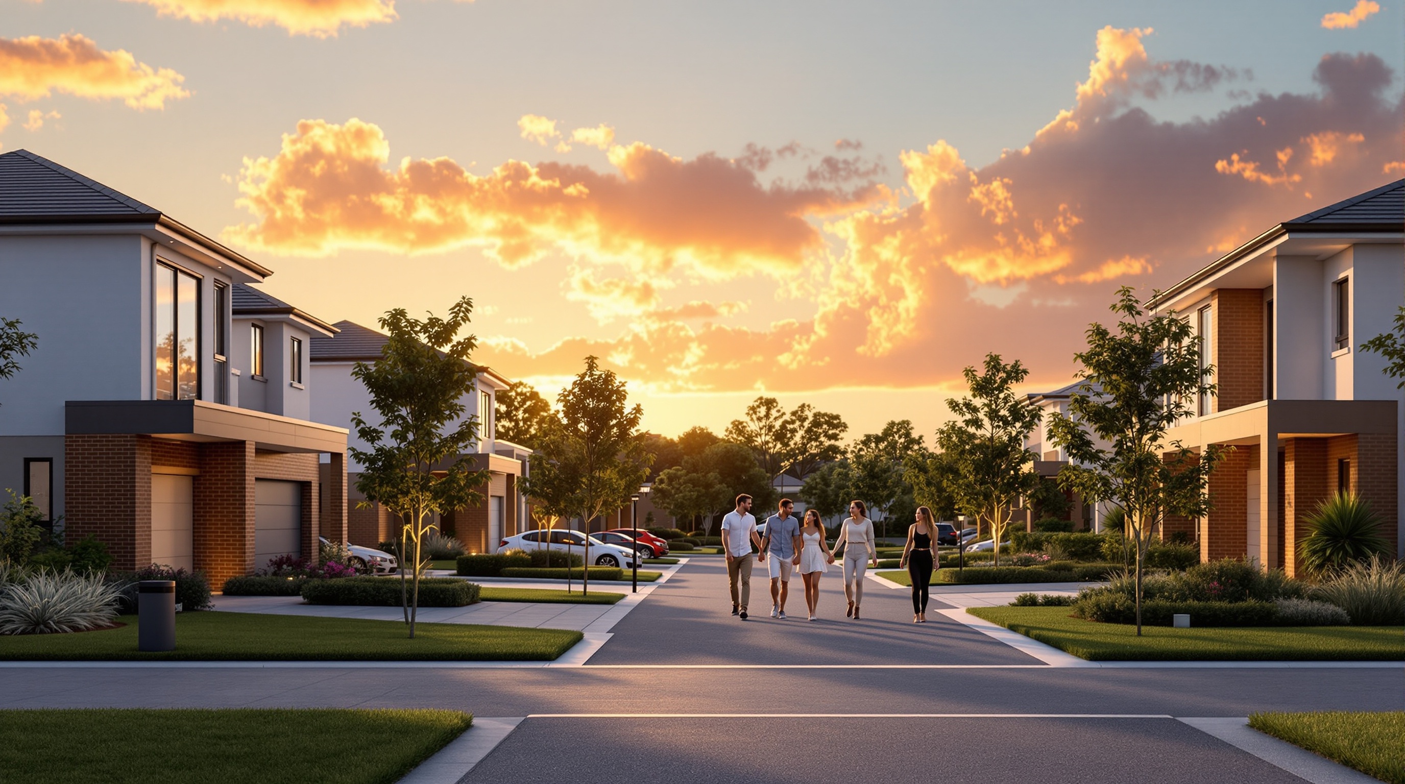 First home buyer in Mornington, VIC