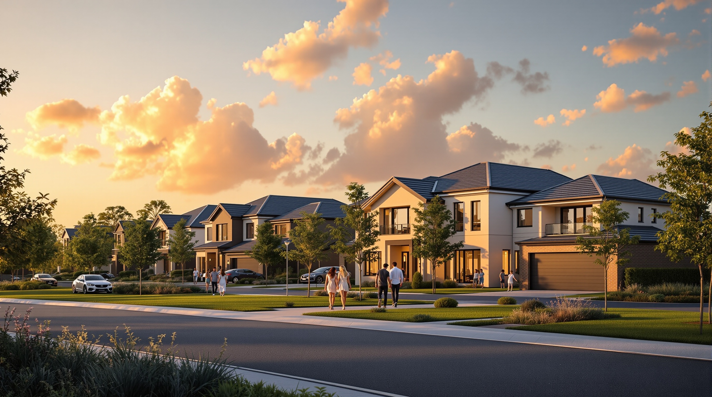 First home buyer in Mount Gambier, SA