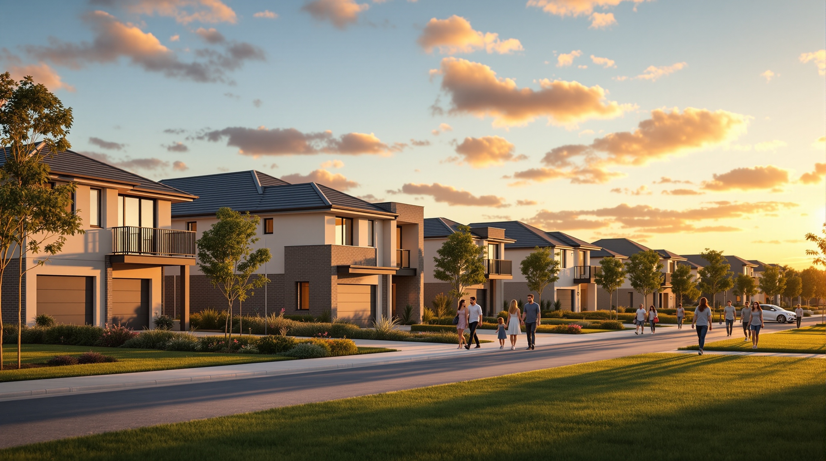 First home buyer in Murray Bridge, SA