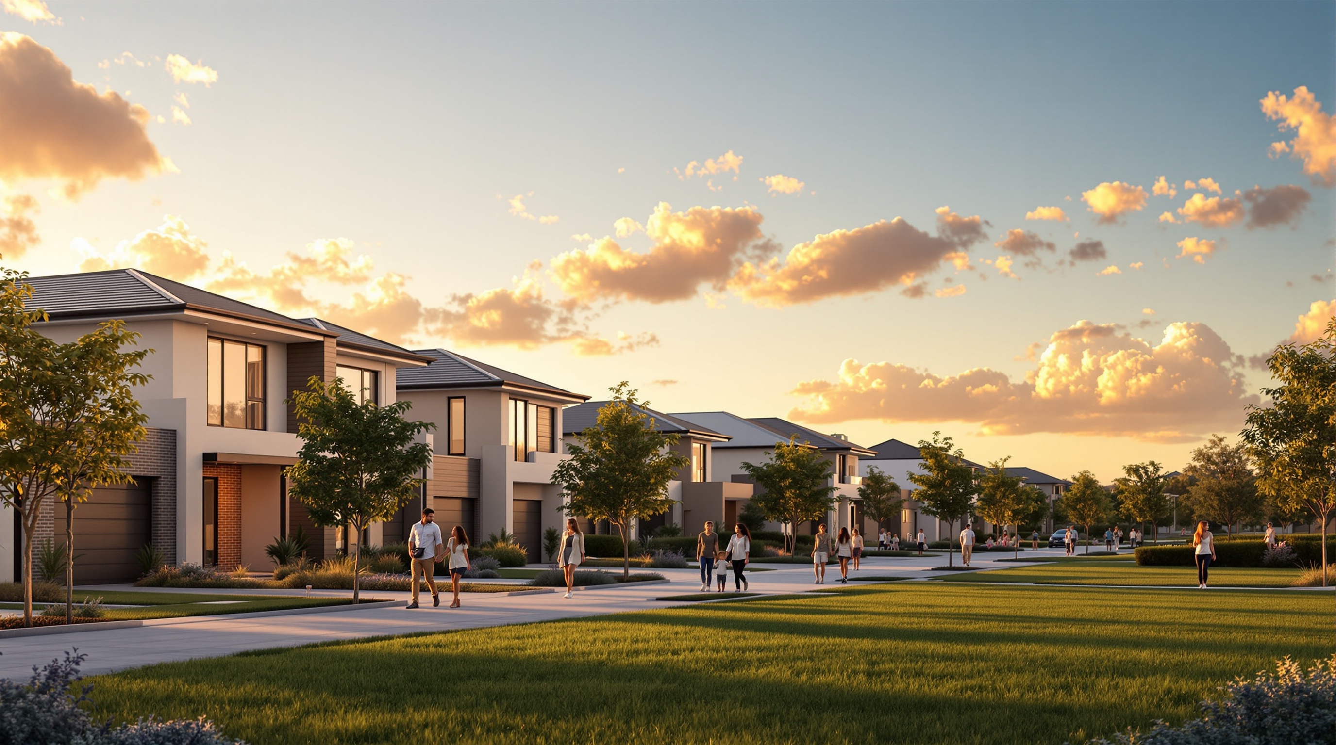 First home buyer in Onkaparinga, SA