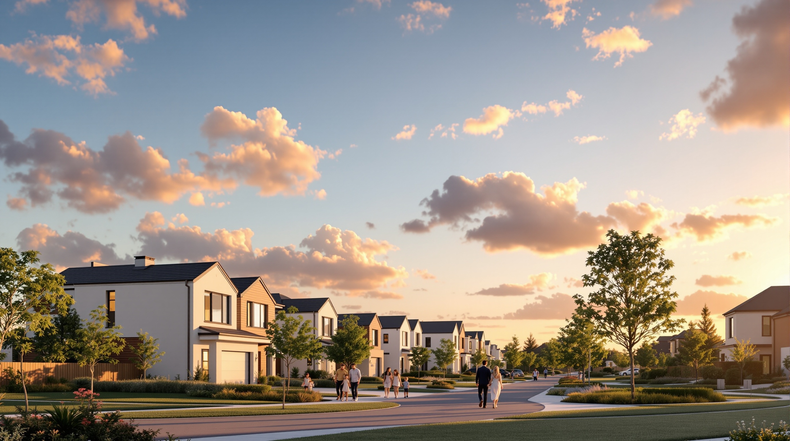 First home buyer in Pakenham, VIC