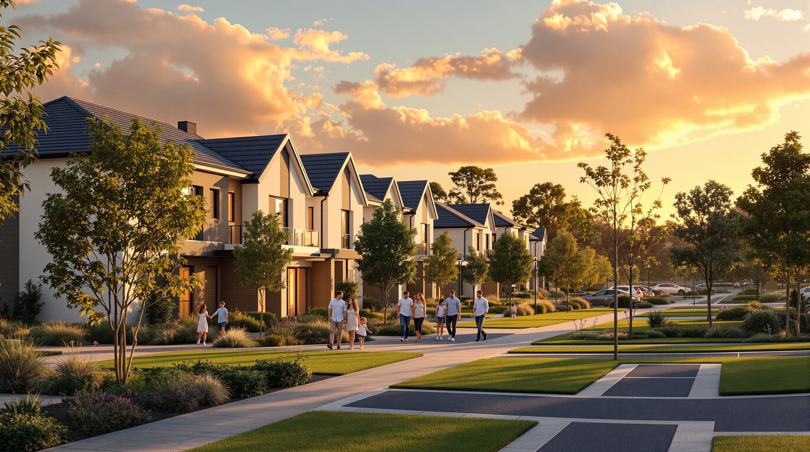 First home buyer in Parramatta, NSW