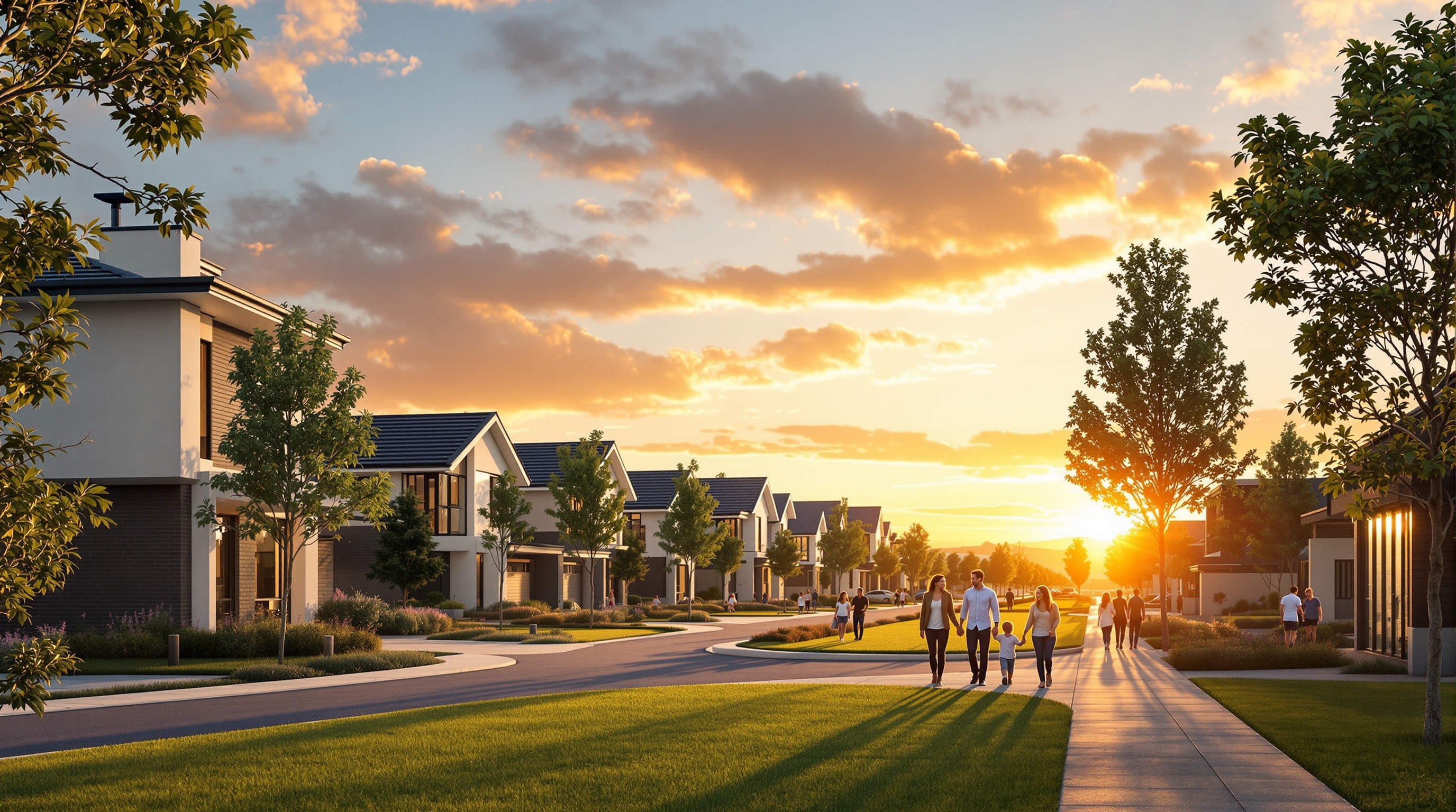 First home buyer in Playford, SA