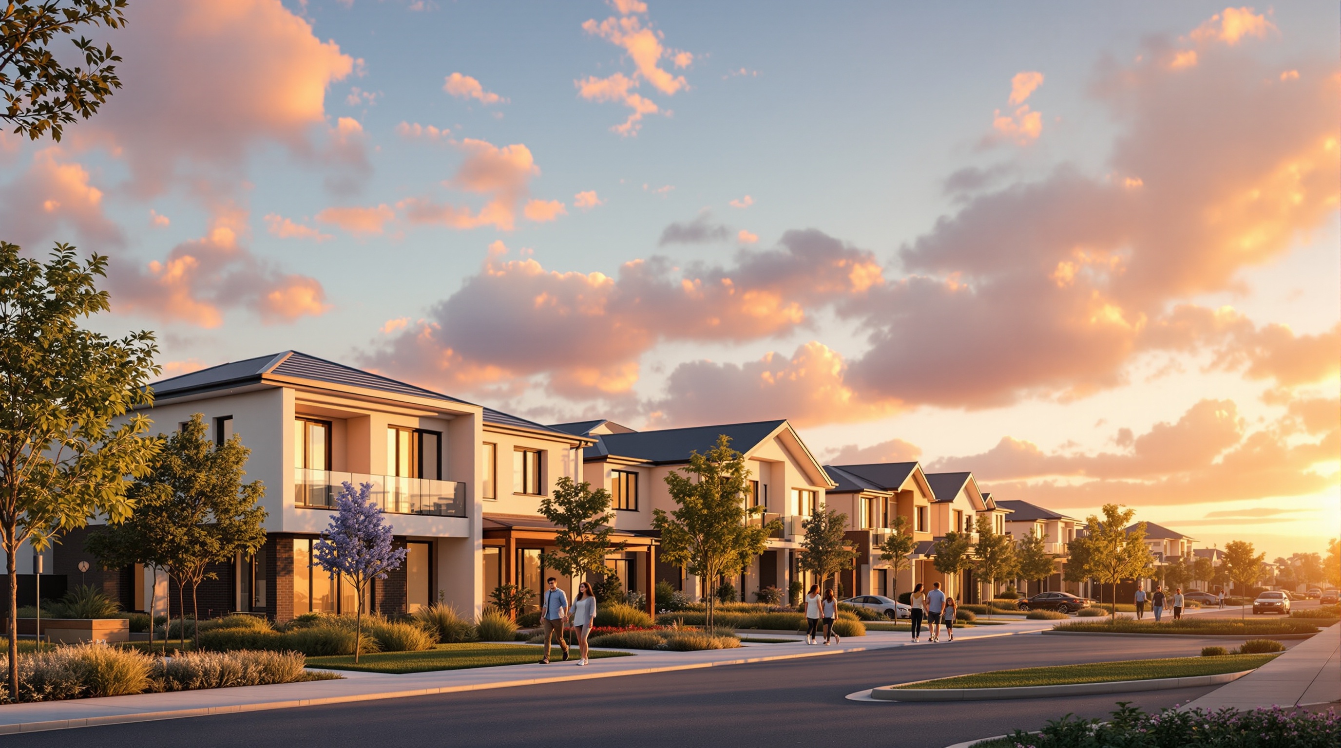 First home buyer in Port Adelaide, SA