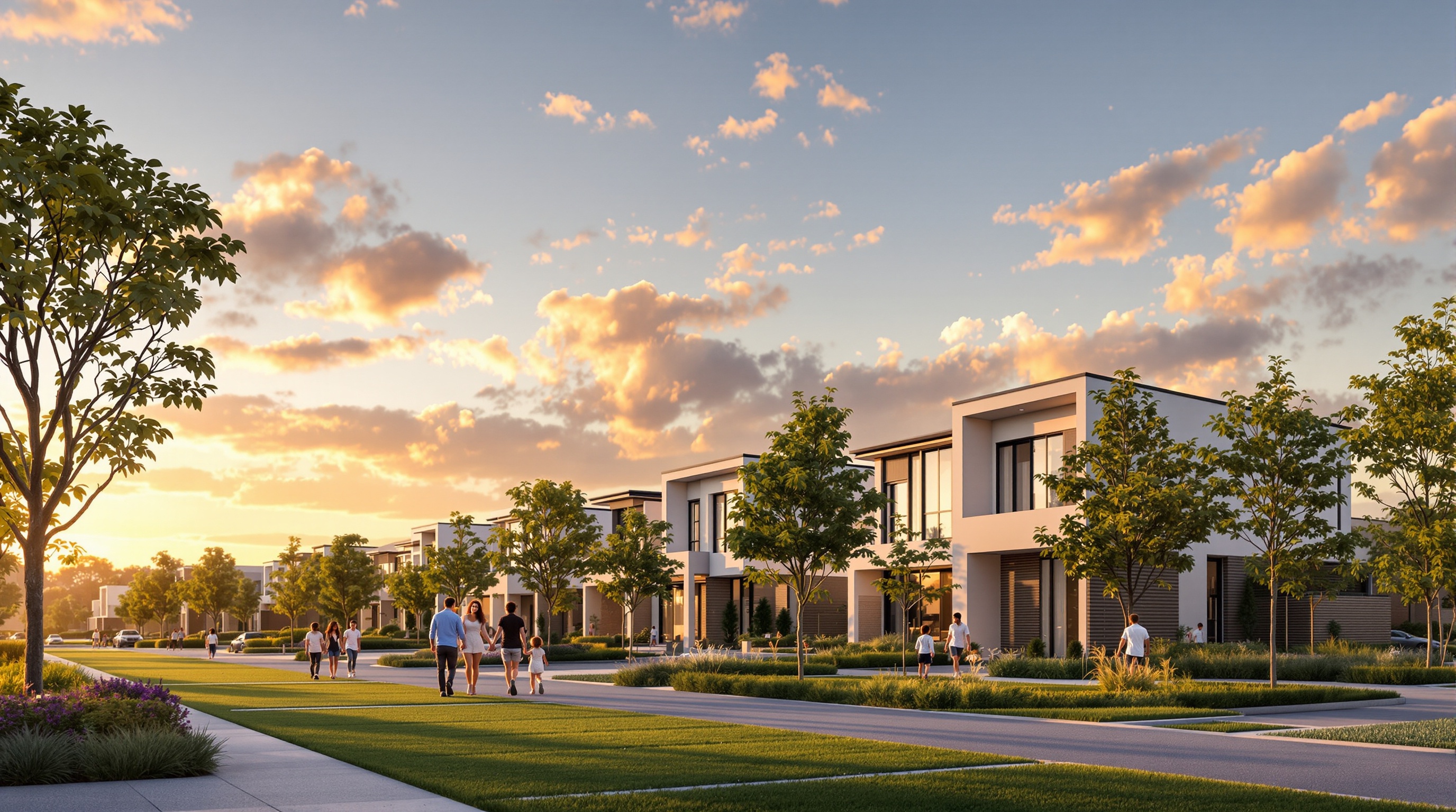 First home buyer in Redland, QLD