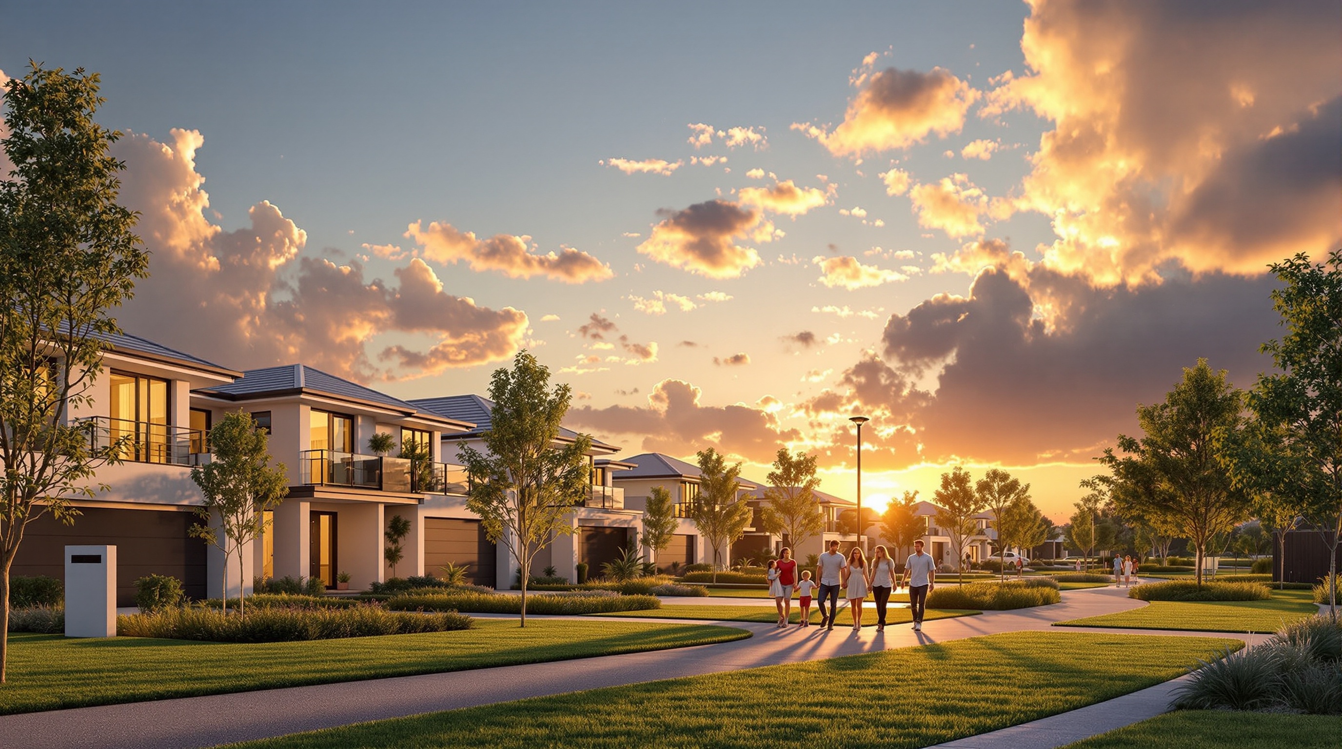 First home buyer in Robina, QLD