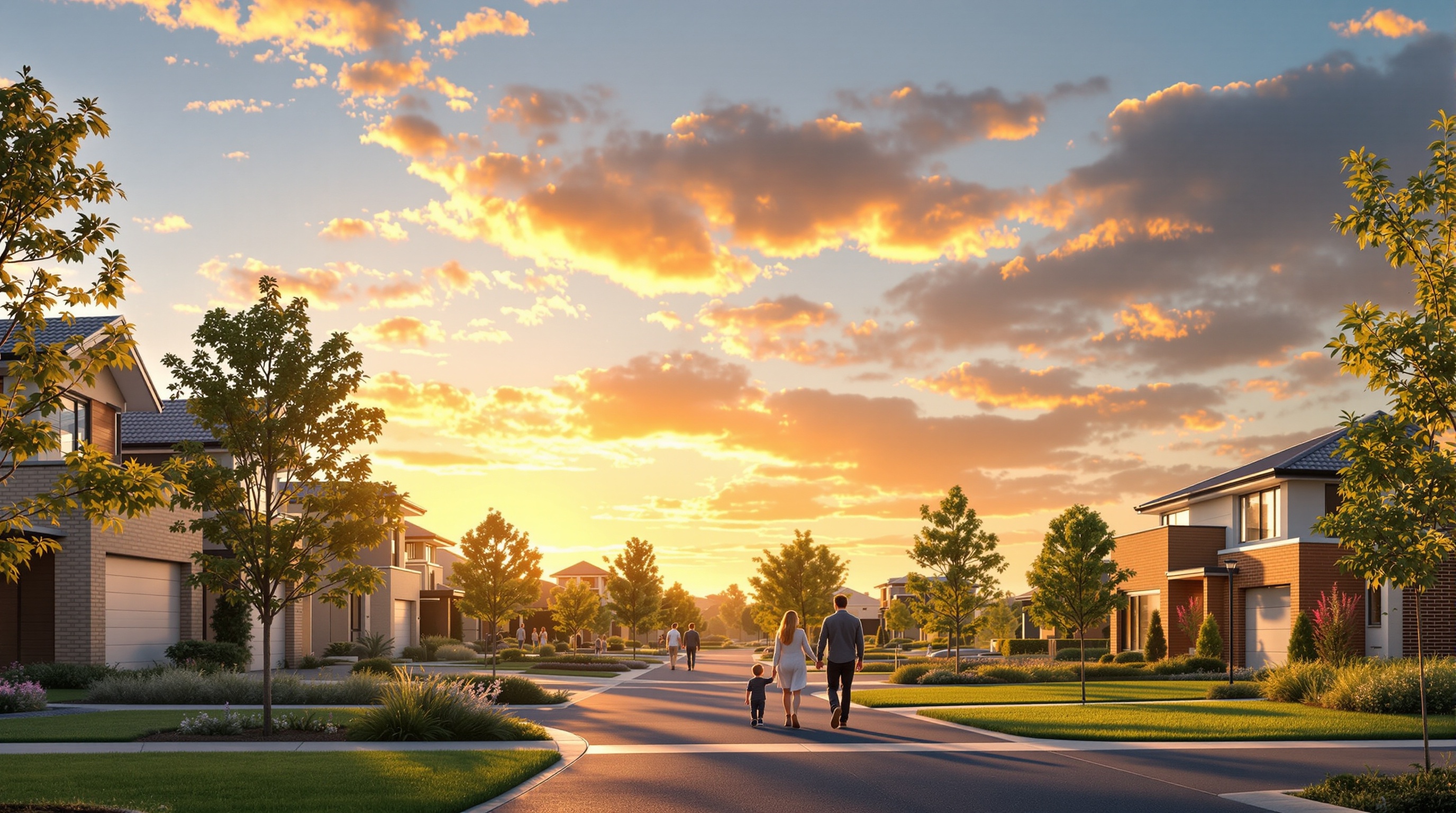 First home buyer in Salisbury, SA