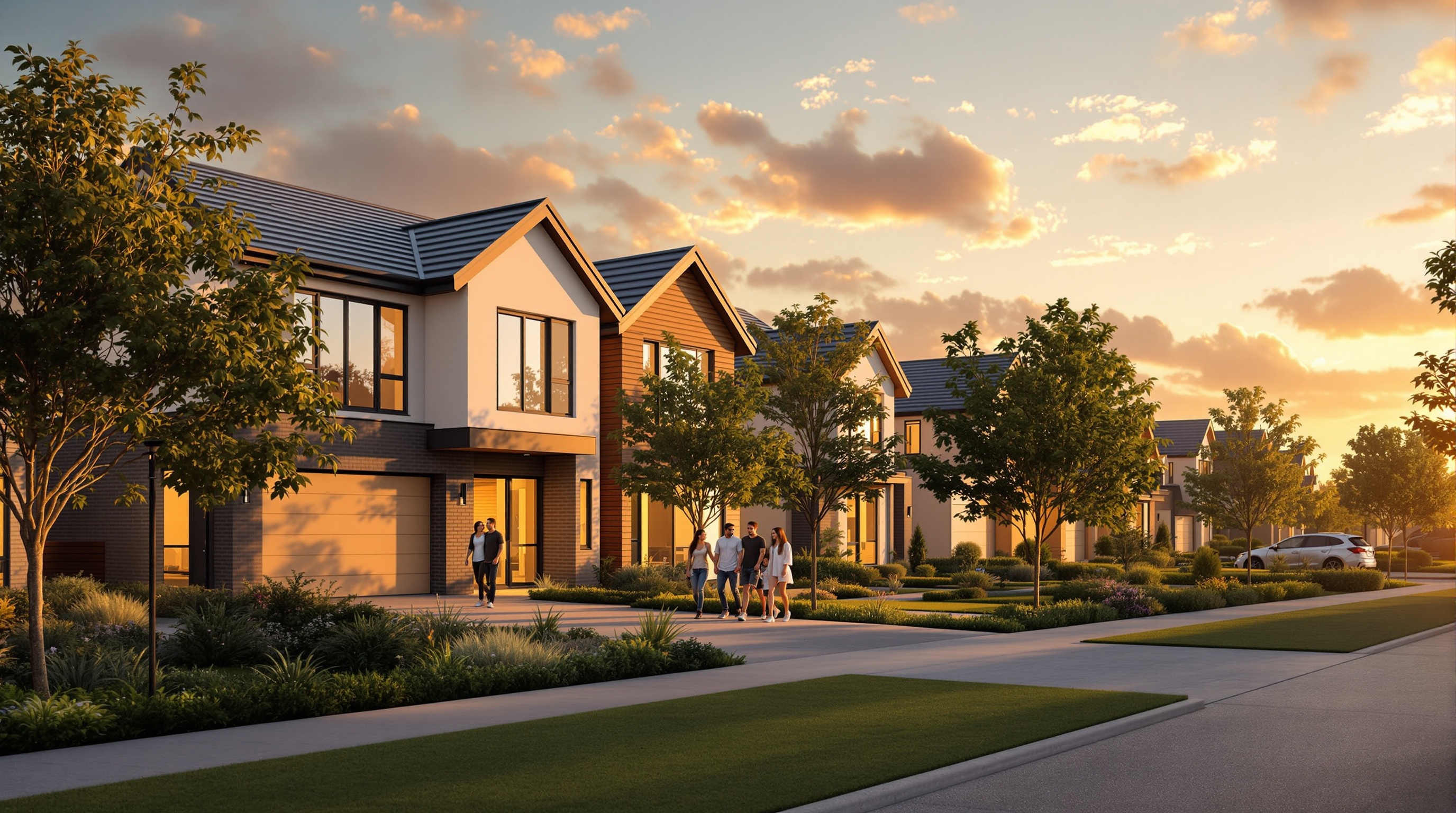 First home buyer in Shepparton, VIC