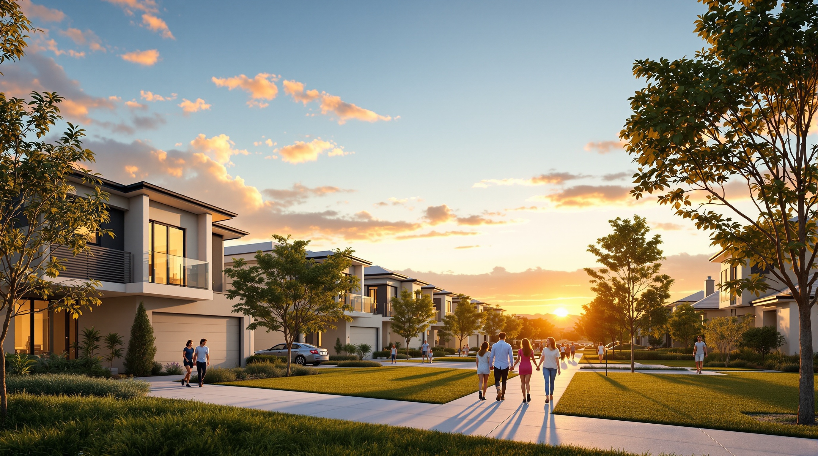 First home buyer in Southport, QLD