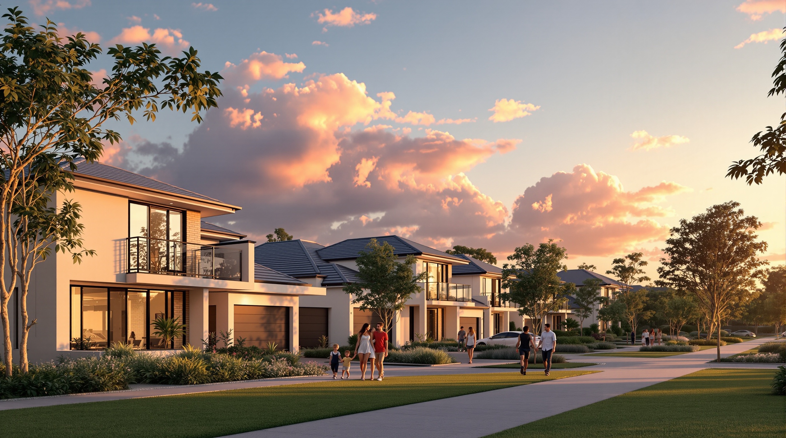 First home buyer in Sunshine Coast, QLD