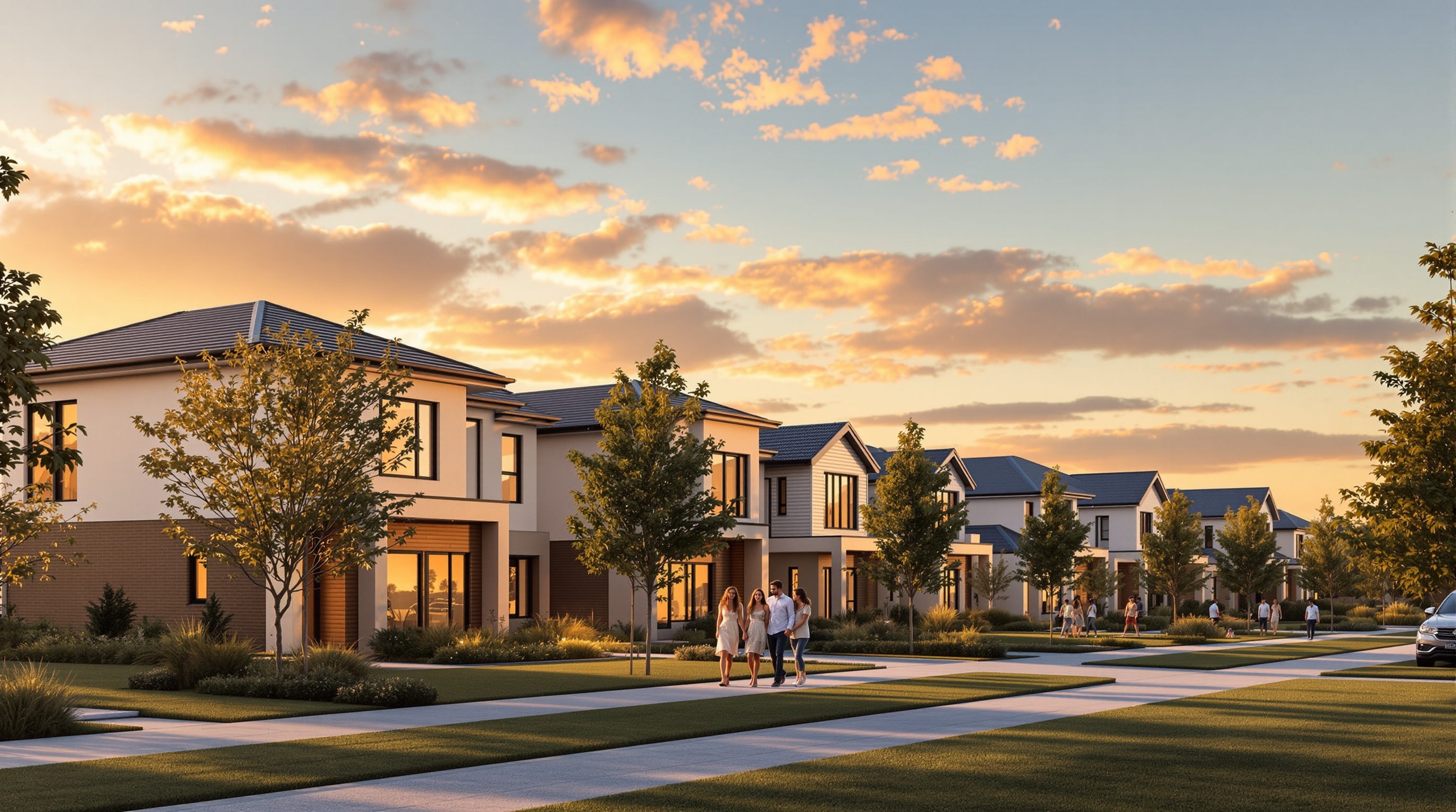 First home buyer in Sutherland, NSW