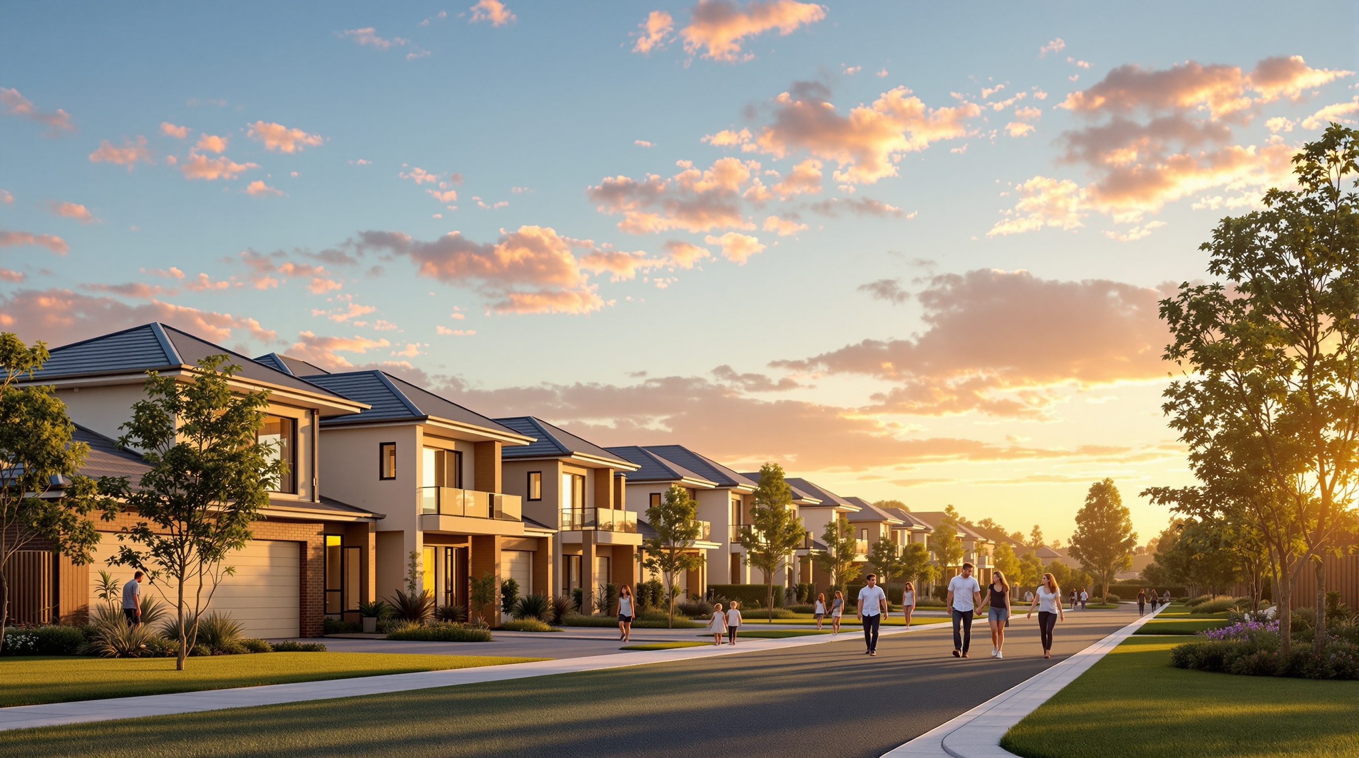 First home buyer in Toowoomba, QLD