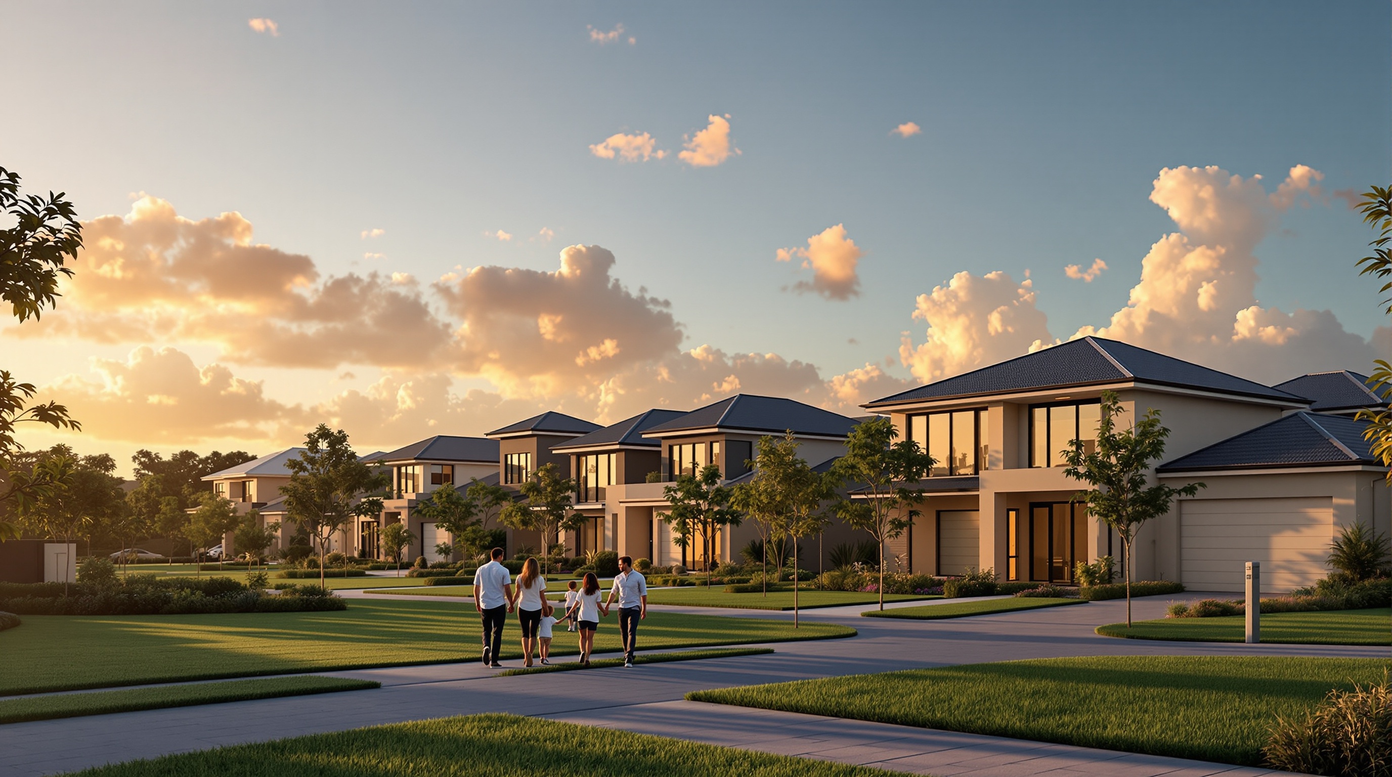 First home buyer in Townsville, QLD