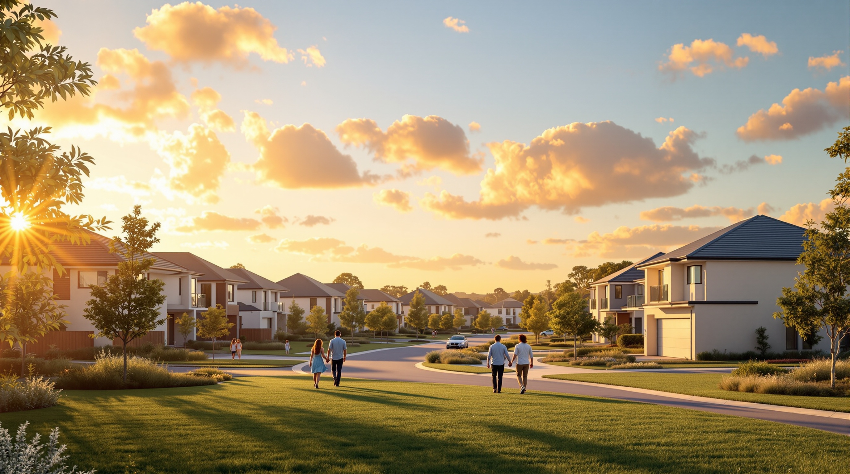 First home buyer in Victor Harbor, SA