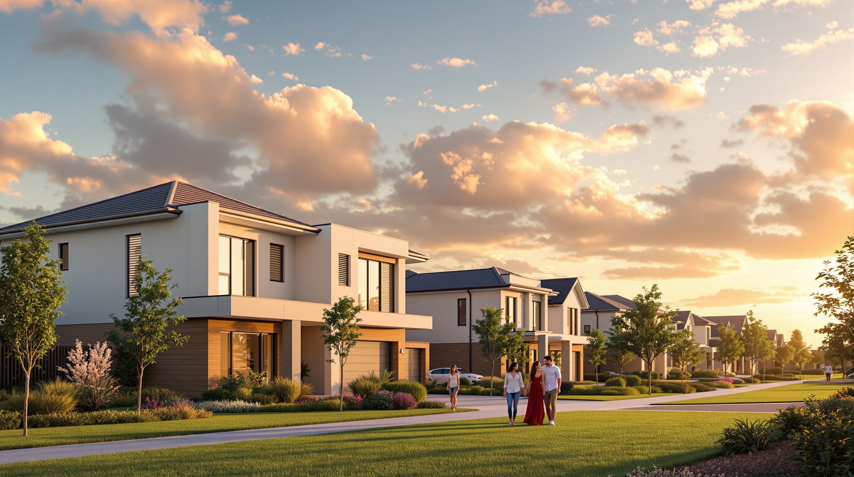 First home buyer in Werribee, VIC